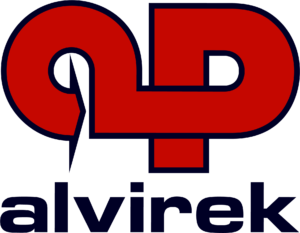 Alvirek logo